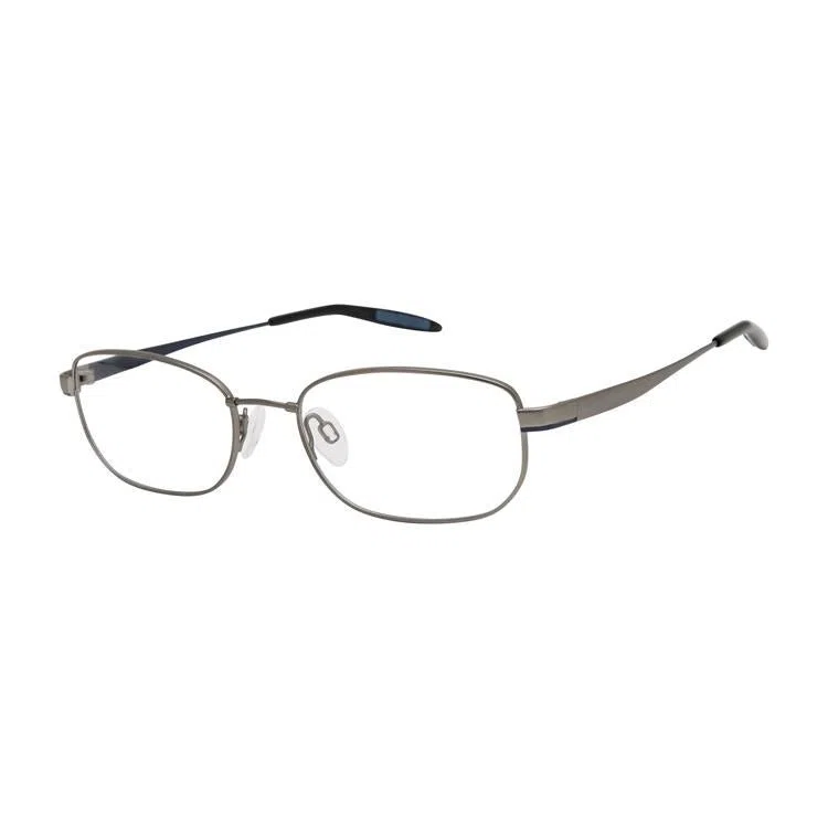 Eddie Bauer EB32043 Eyeglasses - view 3
